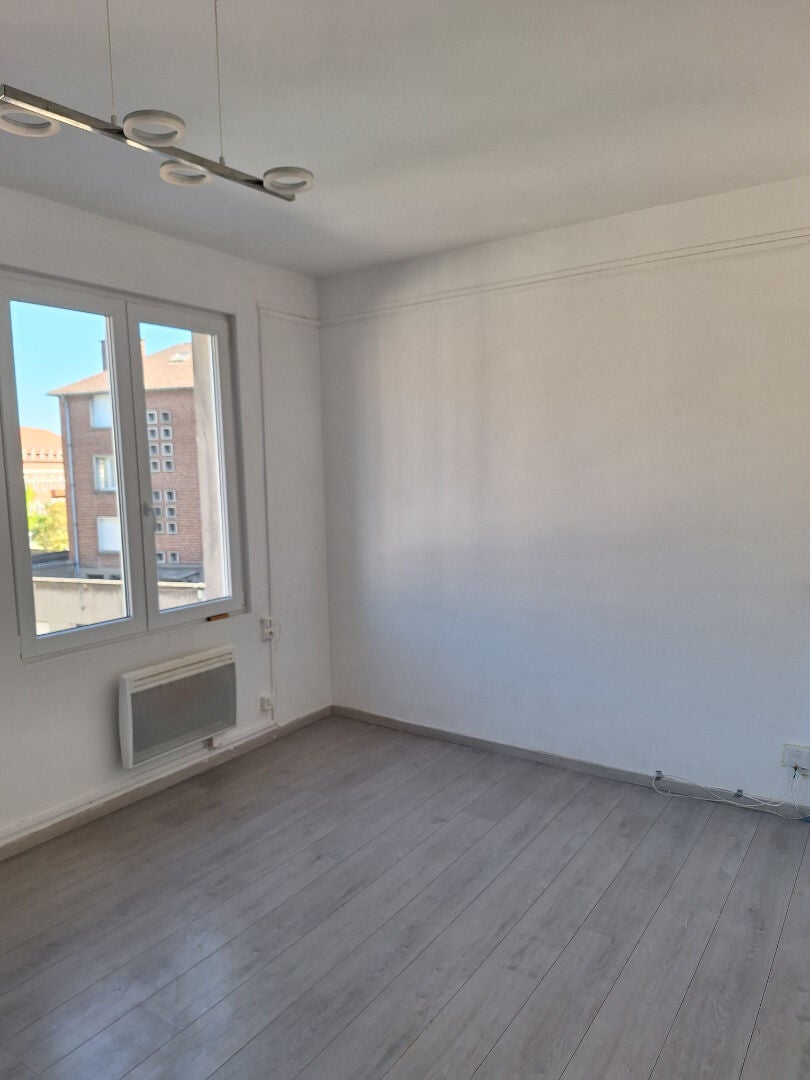 Appartement Rue de la Poste à Valenciennes