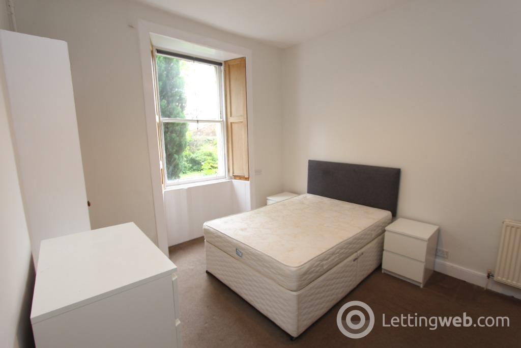 Flat Livingstone Place in City of Edinburgh
