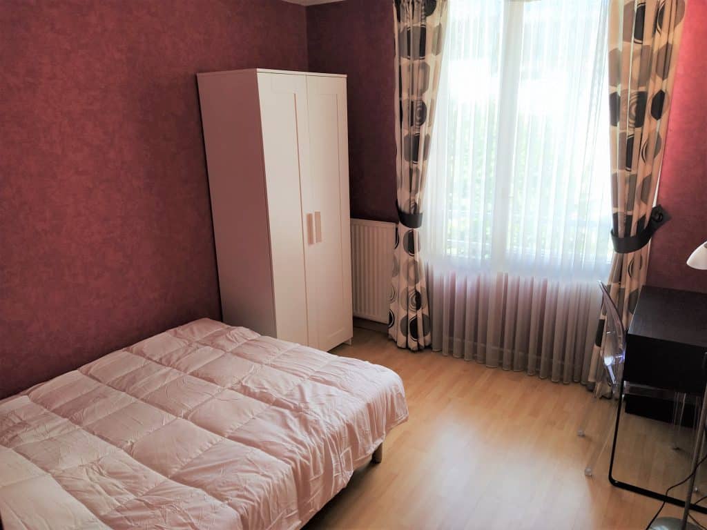 Appartement Allée des Charmilles à Champs-sur-Marne