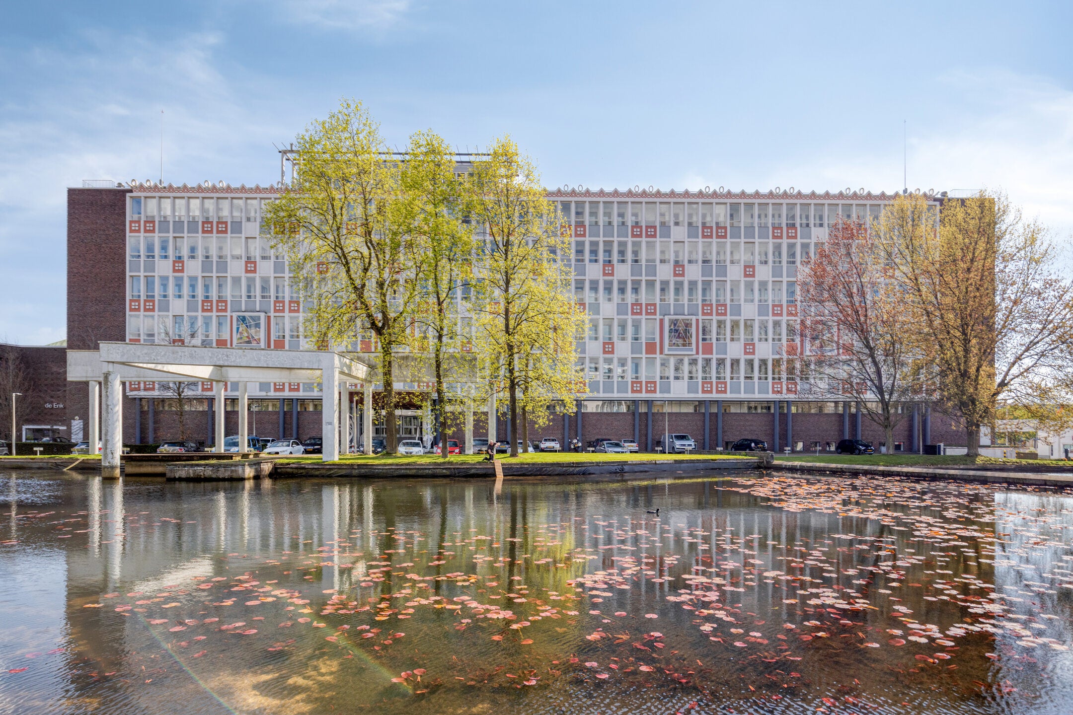Appartement Tivolilaan 93 in Arnhem