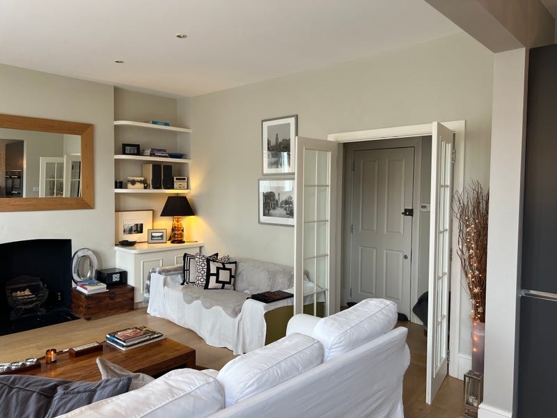 Room The Chase in Greater London