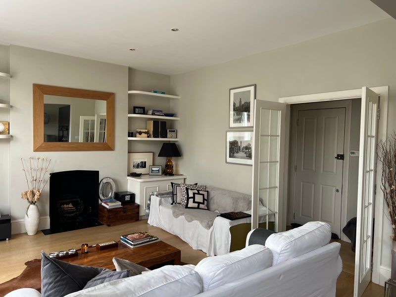Room The Chase in Greater London