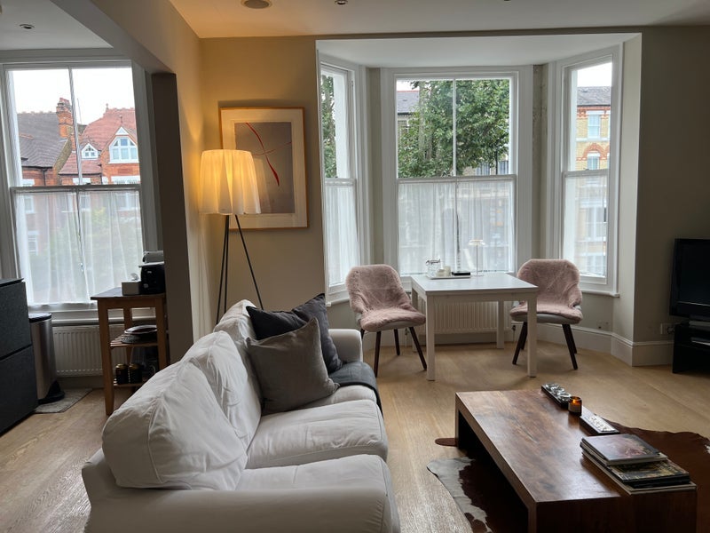 Room The Chase in Greater London