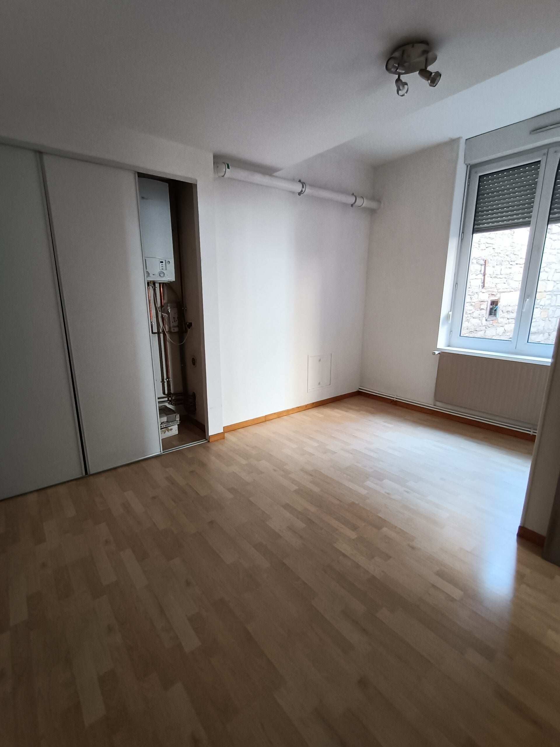 Flat Rue Balaÿ in Saint-Étienne