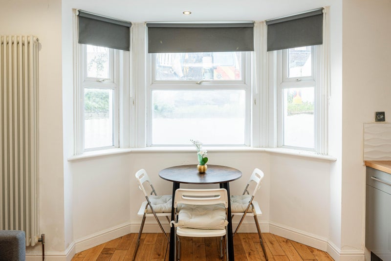 Flat Sydenham Road in Greater London