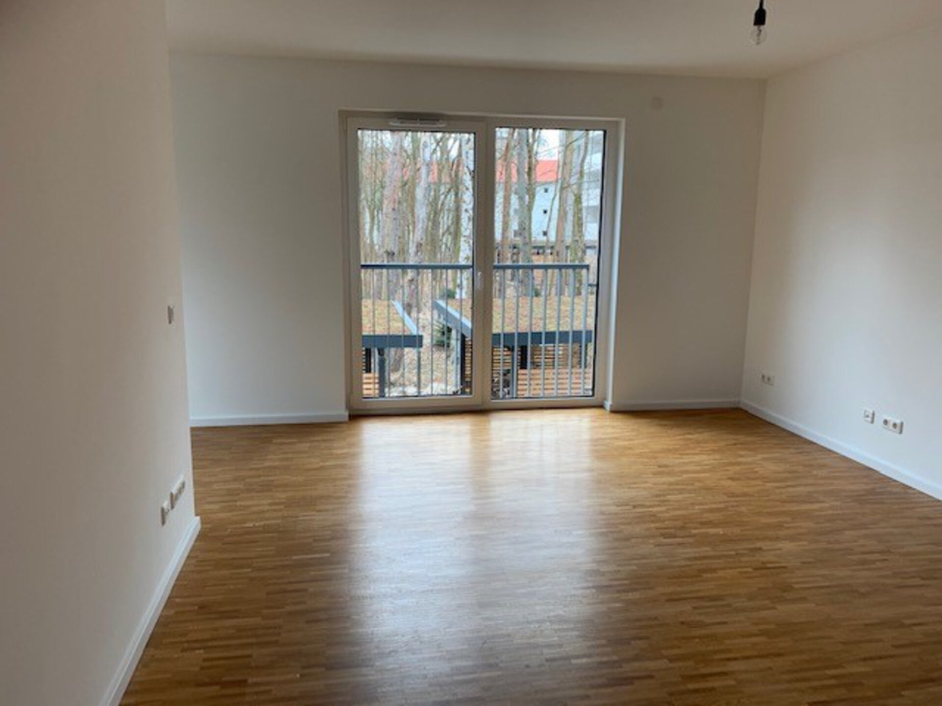 Wohnung Nürnberger Straße in Erlangen
