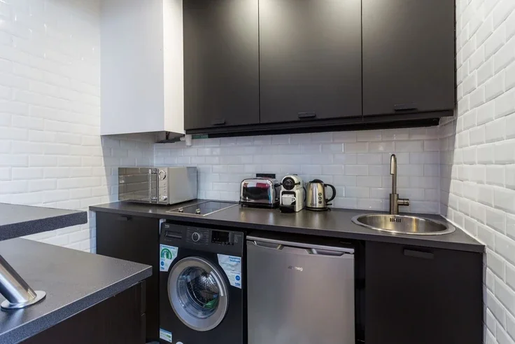 Appartement Rue du Faubourg Saint-Antoine à Paris