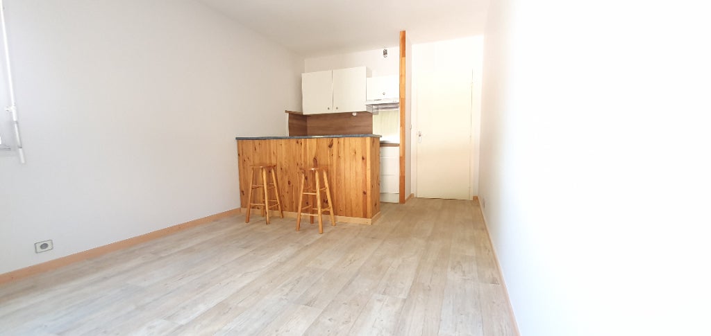 Appartement Rue Aristide Briand à Rodez