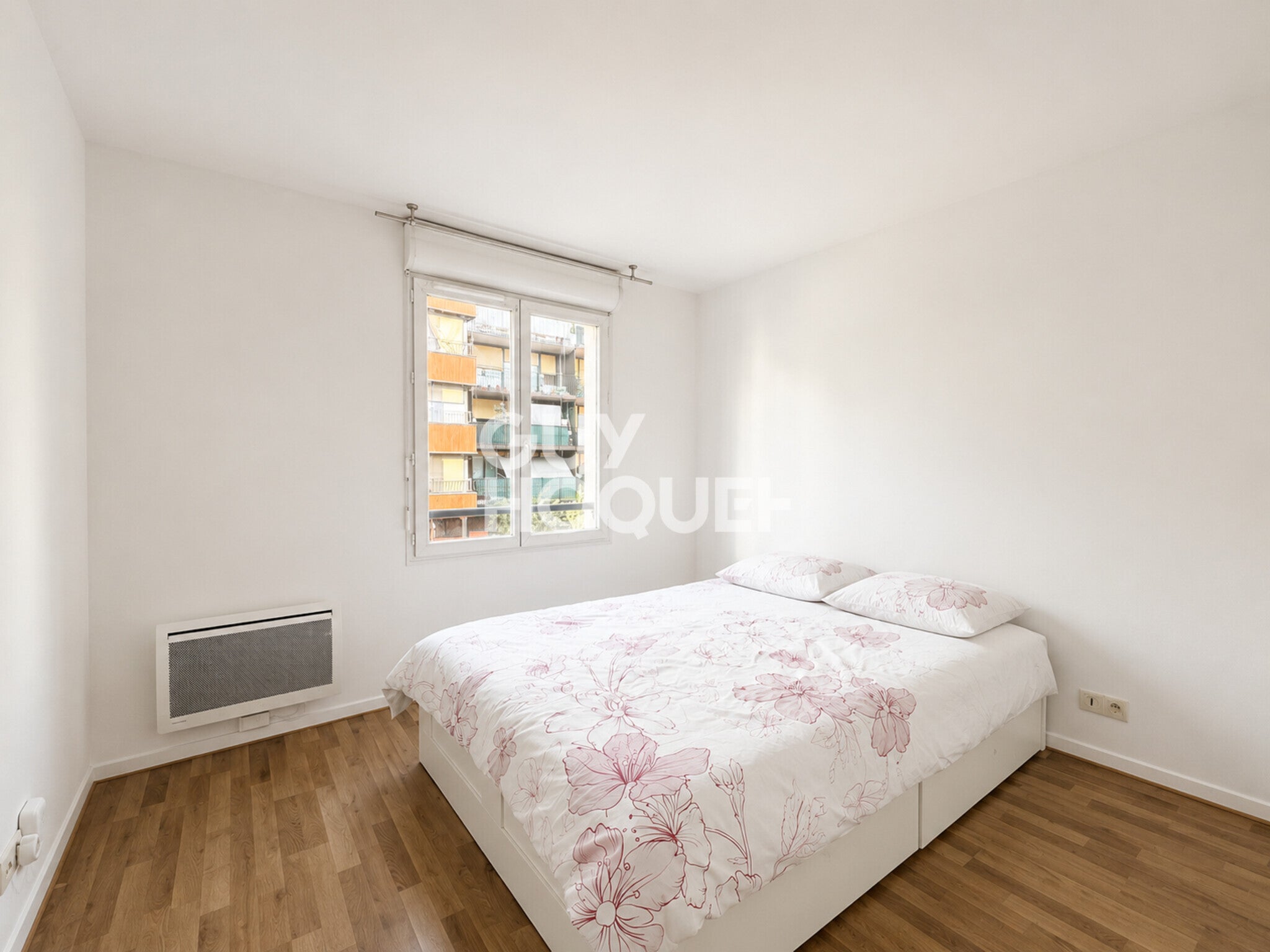 Appartement Avenue Becquerelle à Asnières-sur-Seine