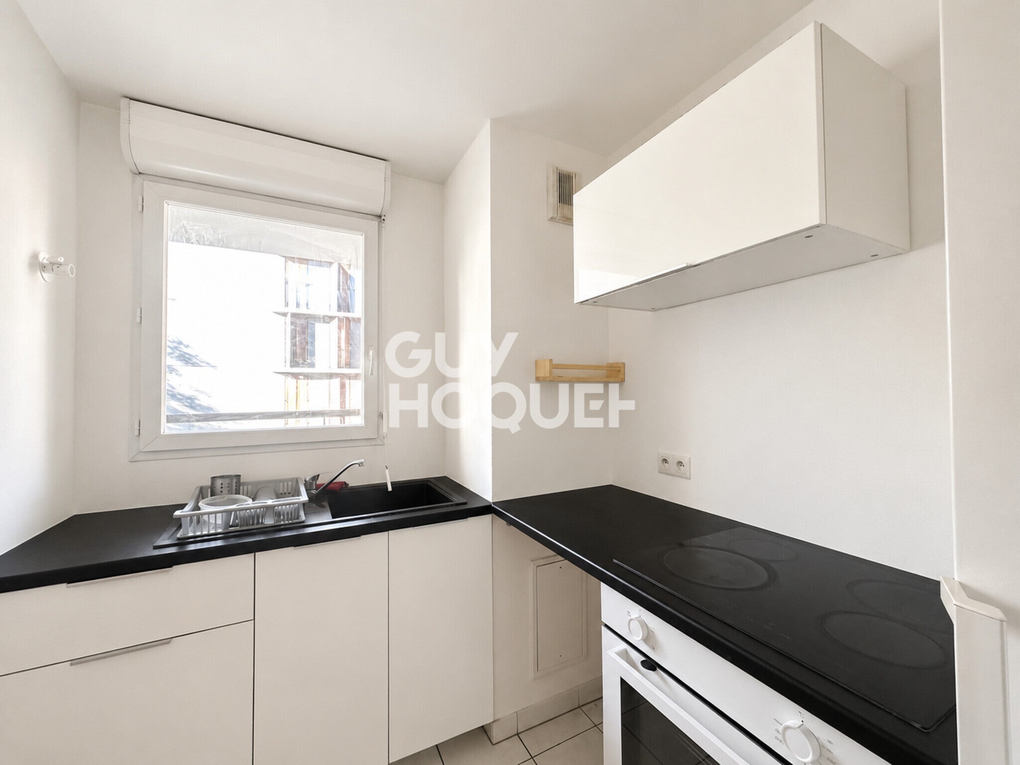 Appartement Avenue Becquerelle à Asnières-sur-Seine