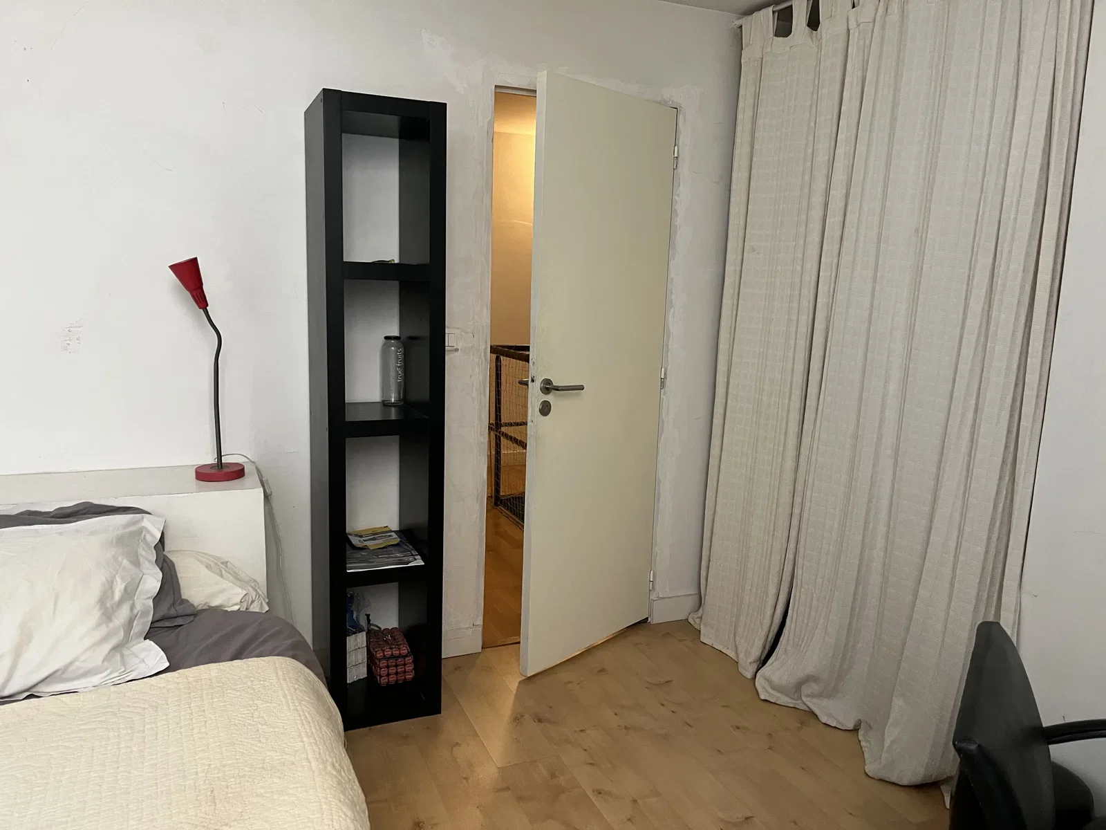Room Rue Spinelly in Marseille