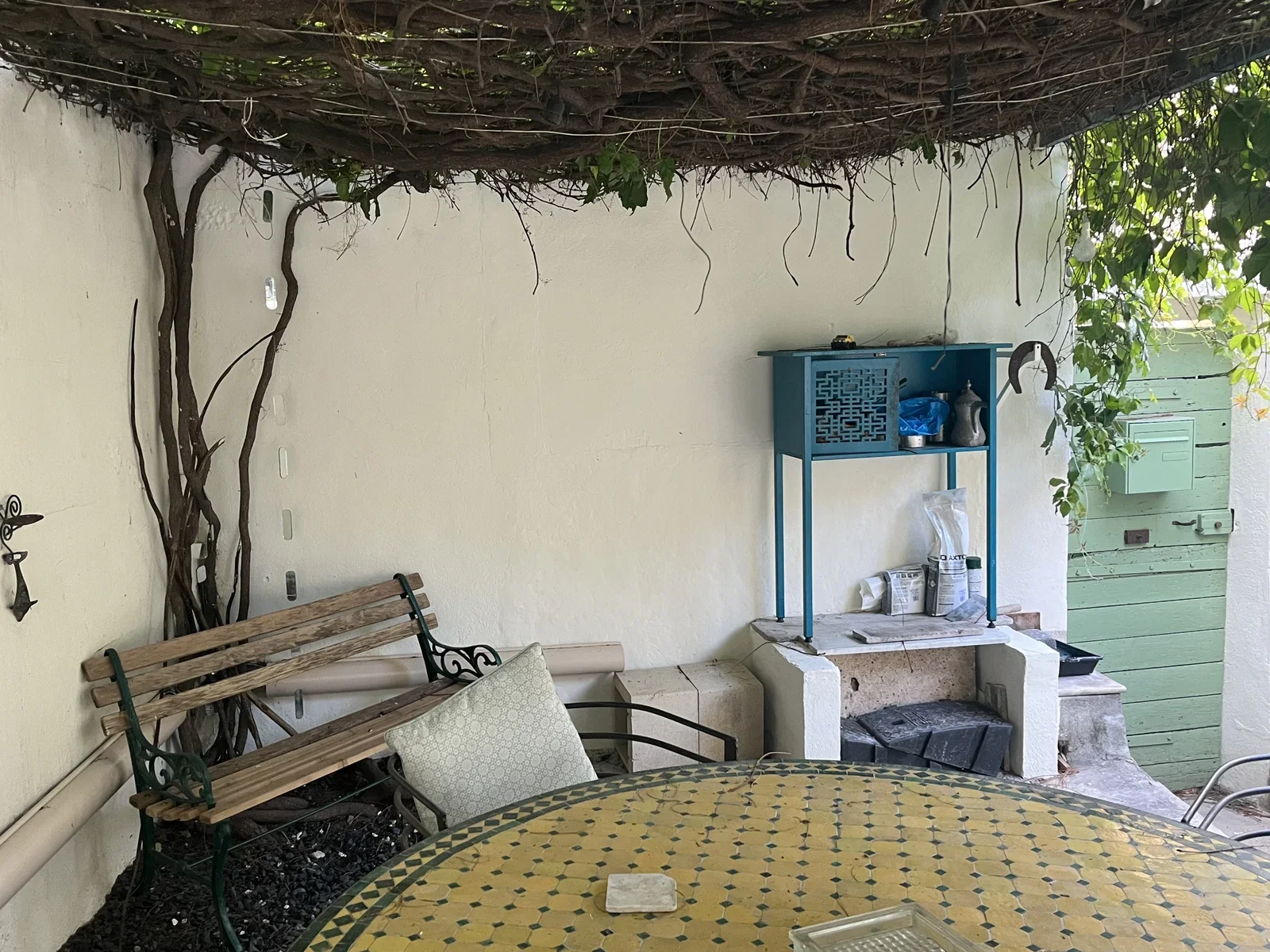 Room Rue Spinelly in Marseille