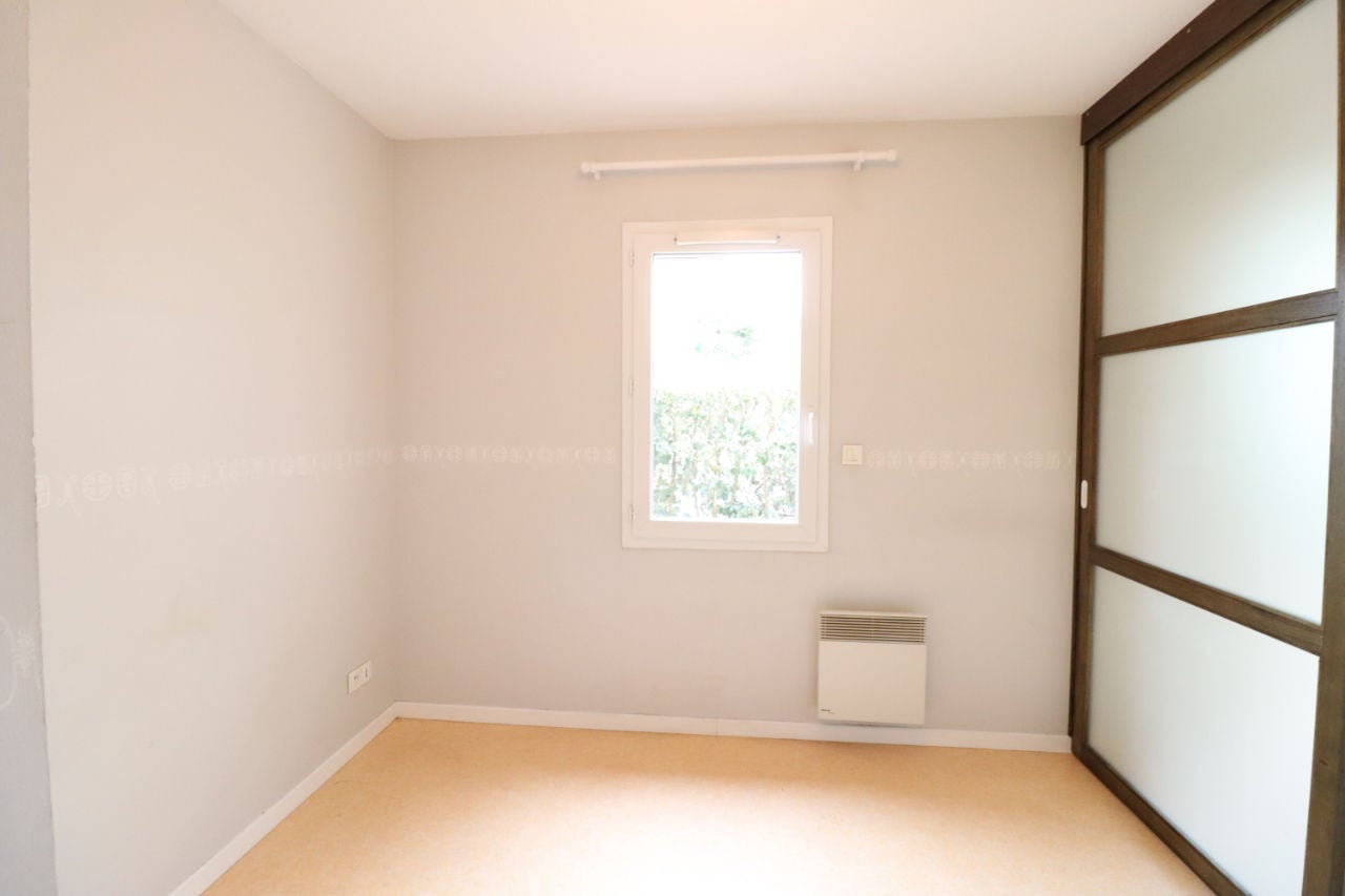 Flat Rue du Docteur Laurent Camboulives in Albi