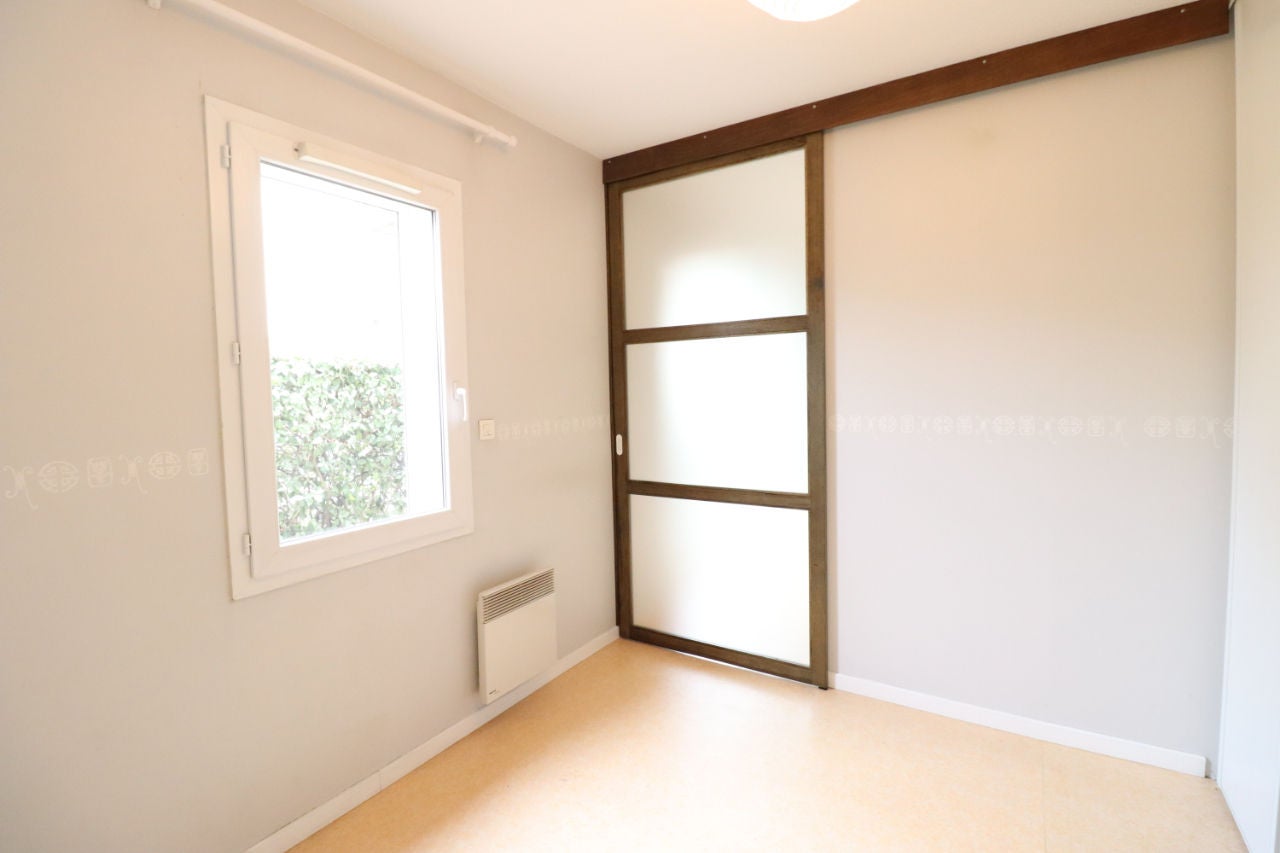 Flat Rue du Docteur Laurent Camboulives in Albi