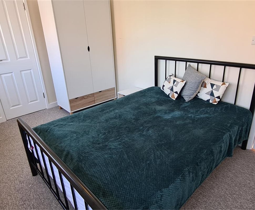 Room Market Street in South Cambridgeshire