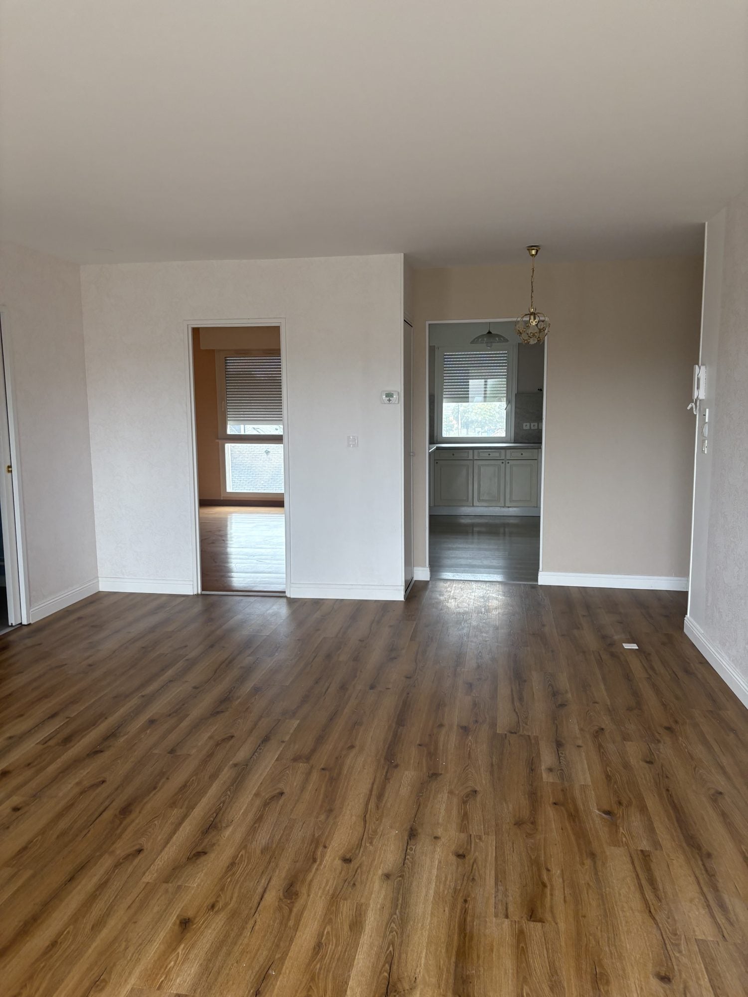 Appartement Rue Pasteur à Eu