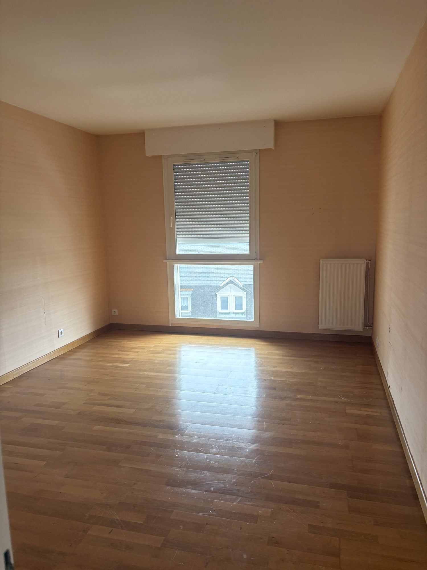 Appartement Rue Pasteur à Eu