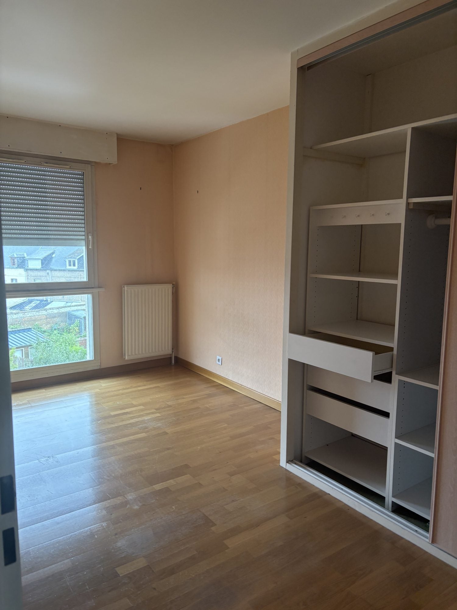 Appartement Rue Pasteur à Eu