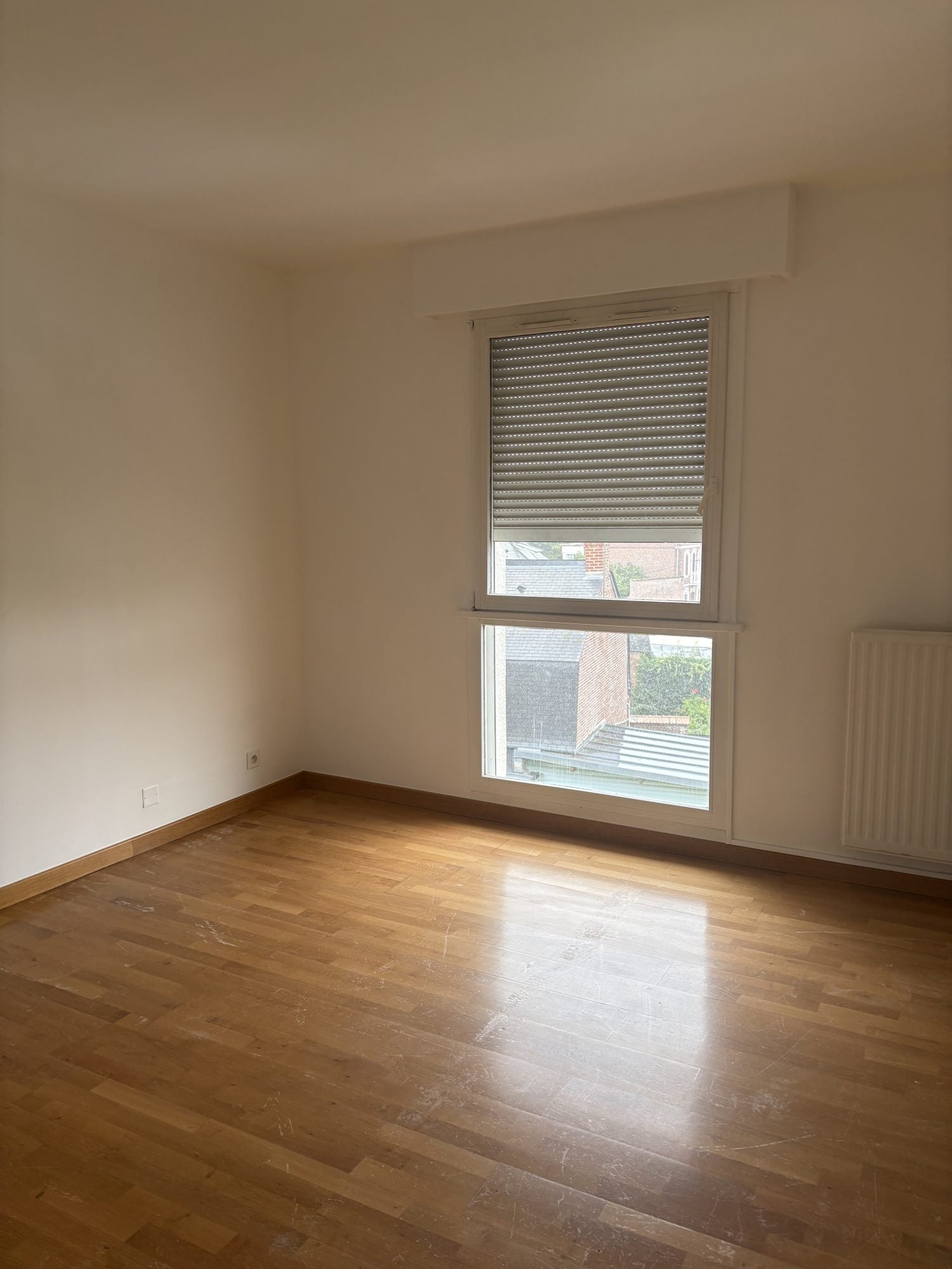Appartement Rue Pasteur à Eu
