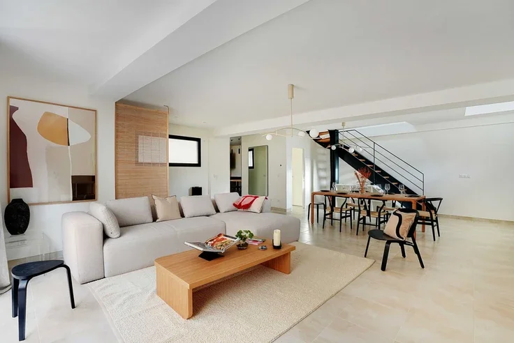 Appartement Rue du Dôme à Boulogne-Billancourt