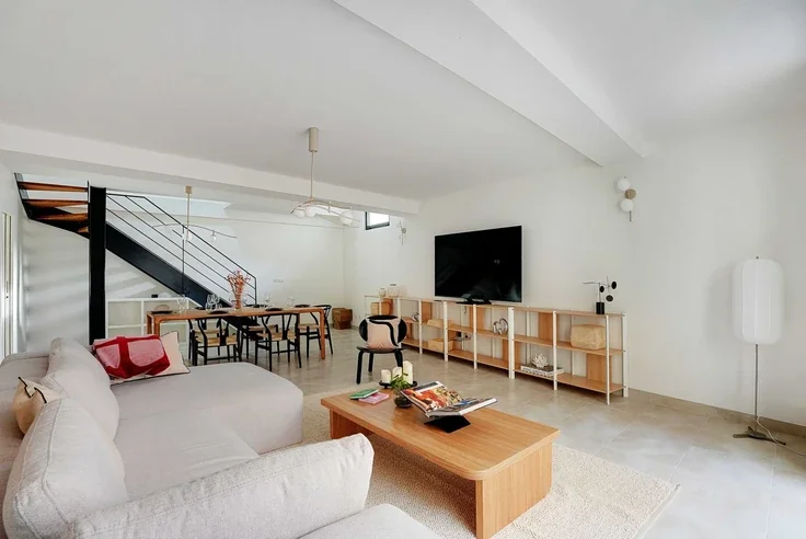 Appartement Rue du Dôme à Boulogne-Billancourt