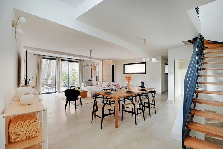Appartement Rue du Dôme à Boulogne-Billancourt