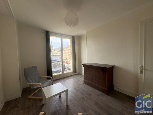 Appartement Rue de la Garenne à Caen