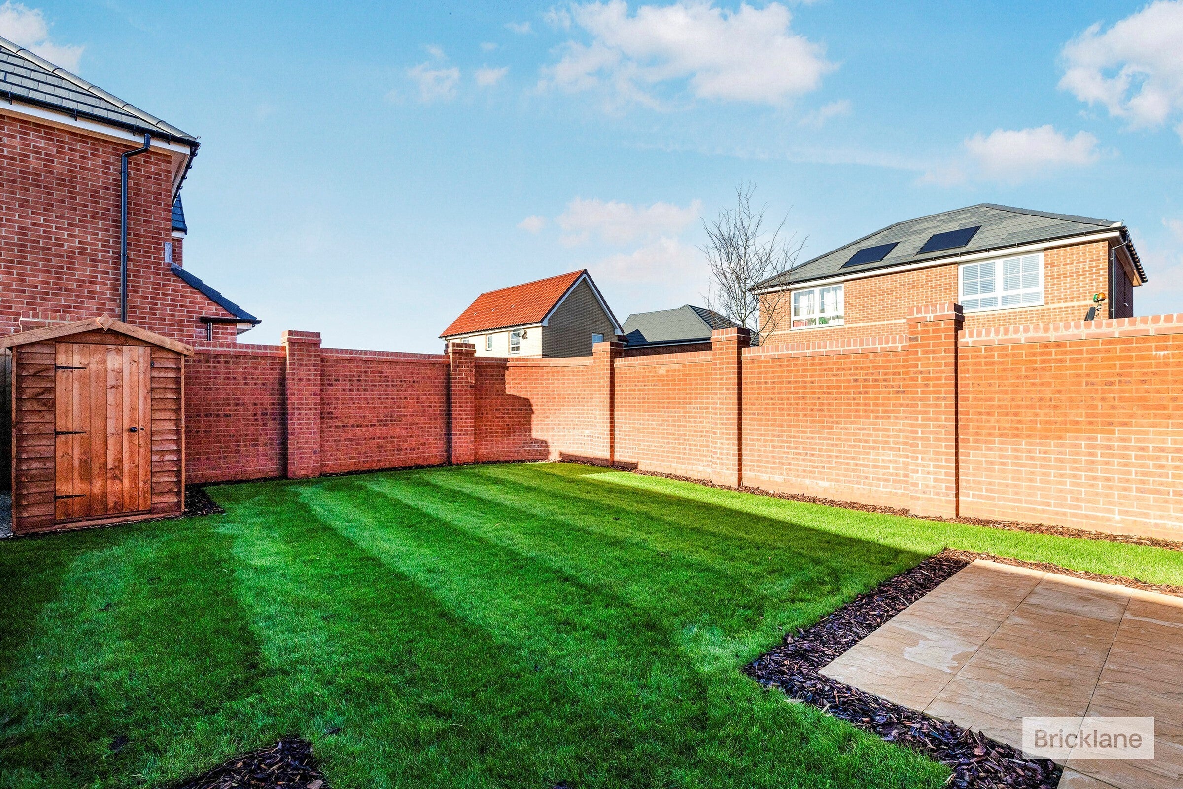 House Almond Avenue in Fenland District