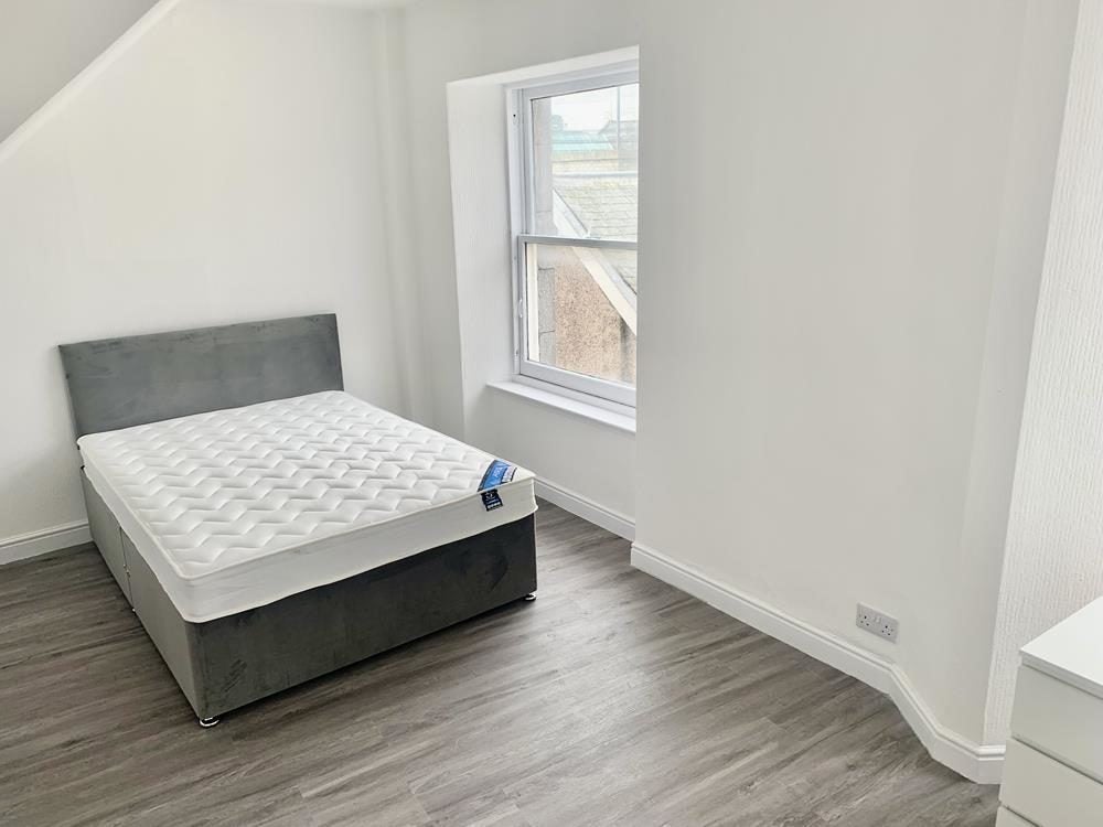Flat Upperkirkgate in Aberdeen City