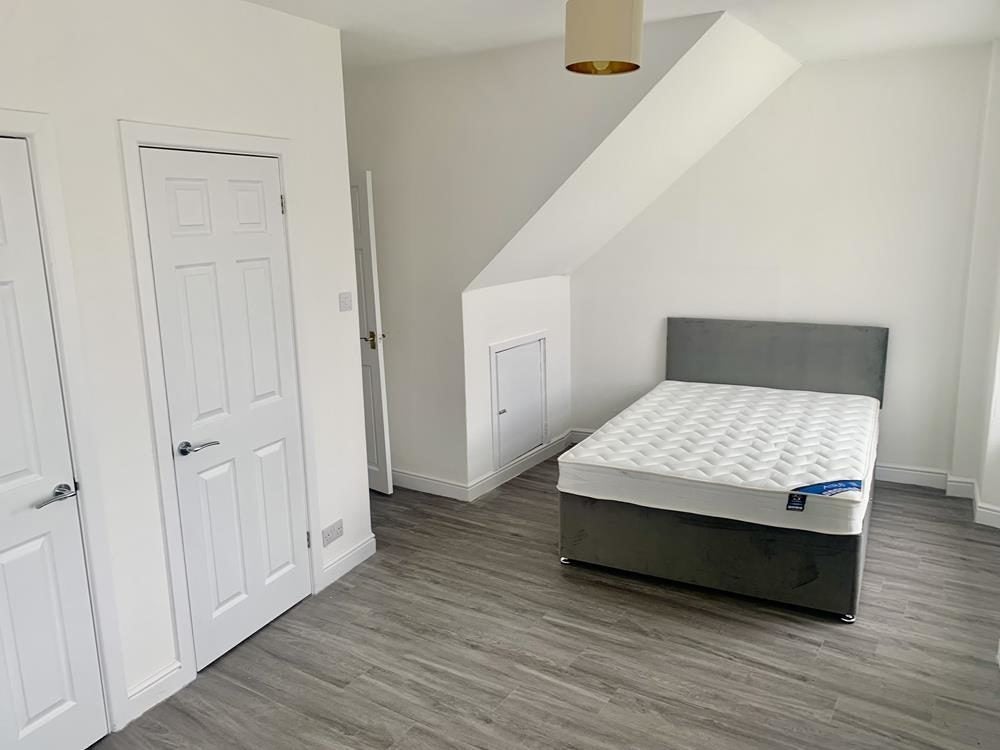 Flat Upperkirkgate in Aberdeen City