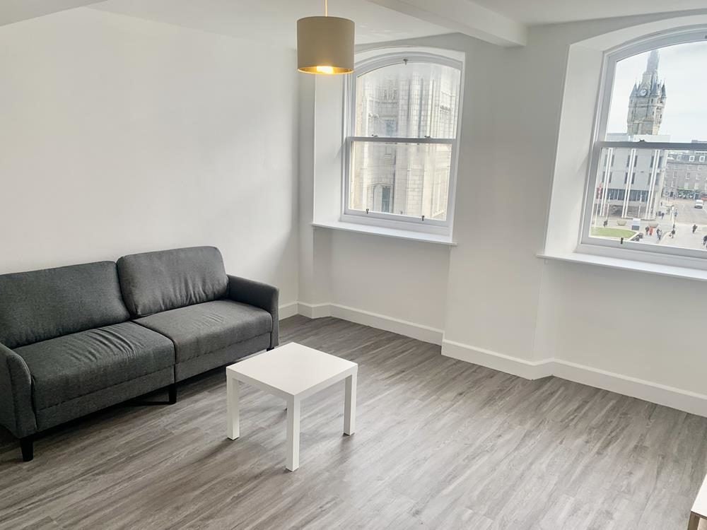 Flat Upperkirkgate in Aberdeen City