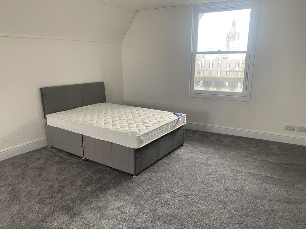 Flat Upperkirkgate in Aberdeen City