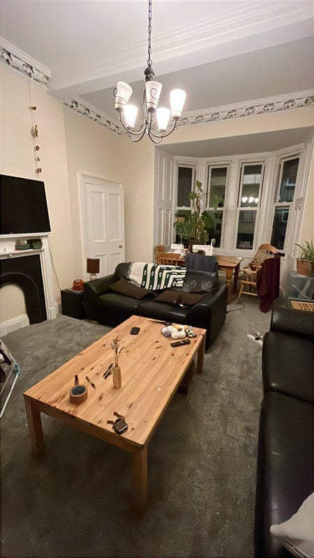 Room East Preston Street in City of Edinburgh
