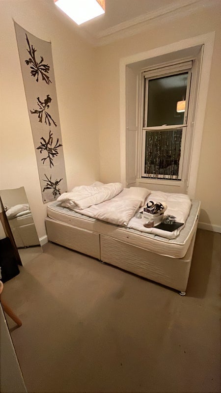 Room East Preston Street in City of Edinburgh