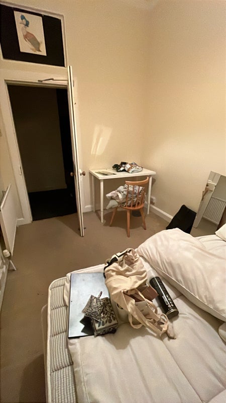 Room East Preston Street in City of Edinburgh
