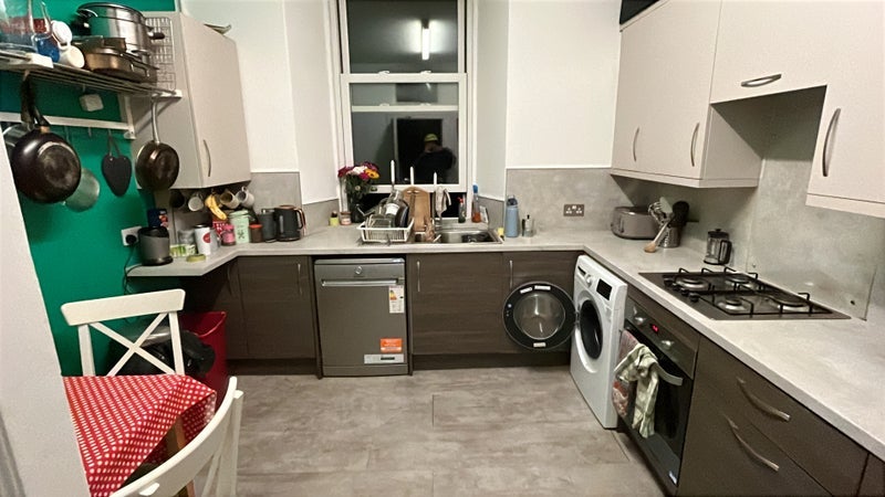 Room East Preston Street in City of Edinburgh