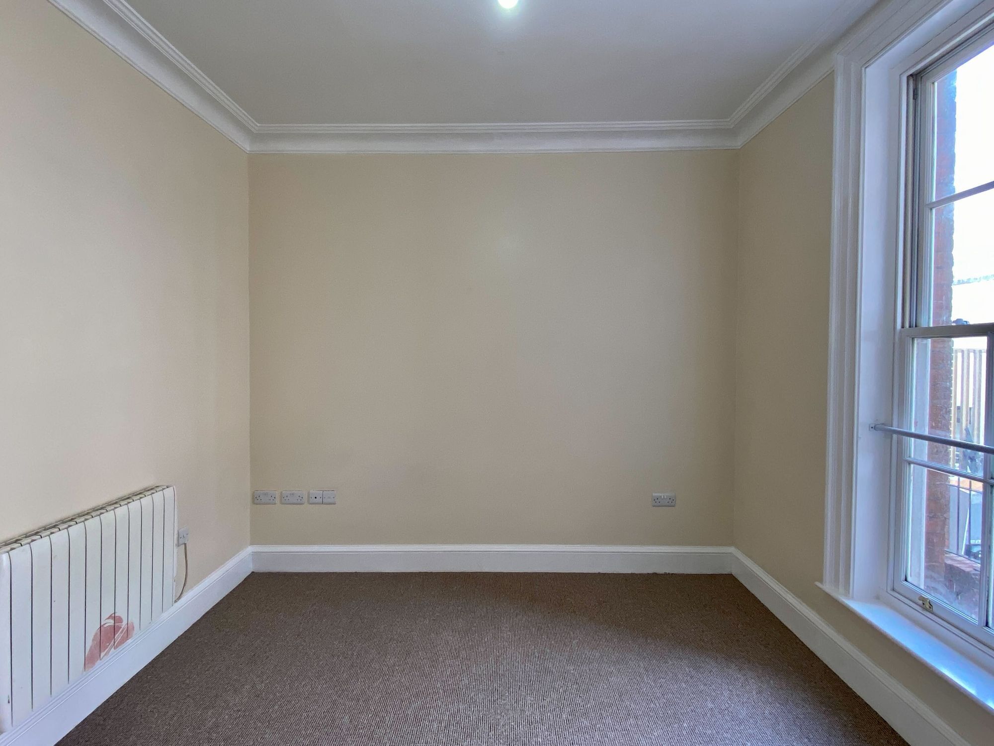 Flat St Mary Street in Bridgwater