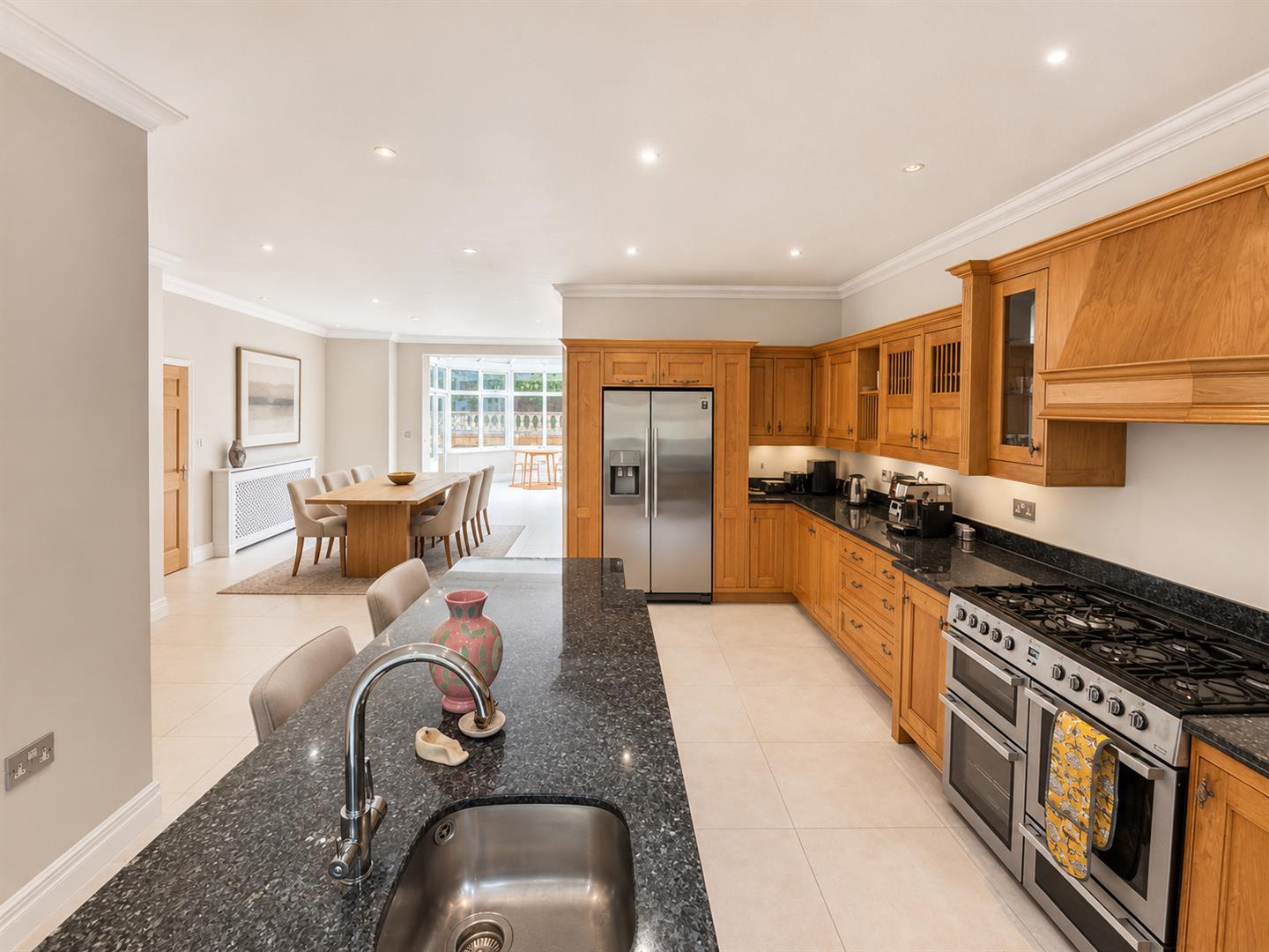 House Jersey Place in Sunningdale