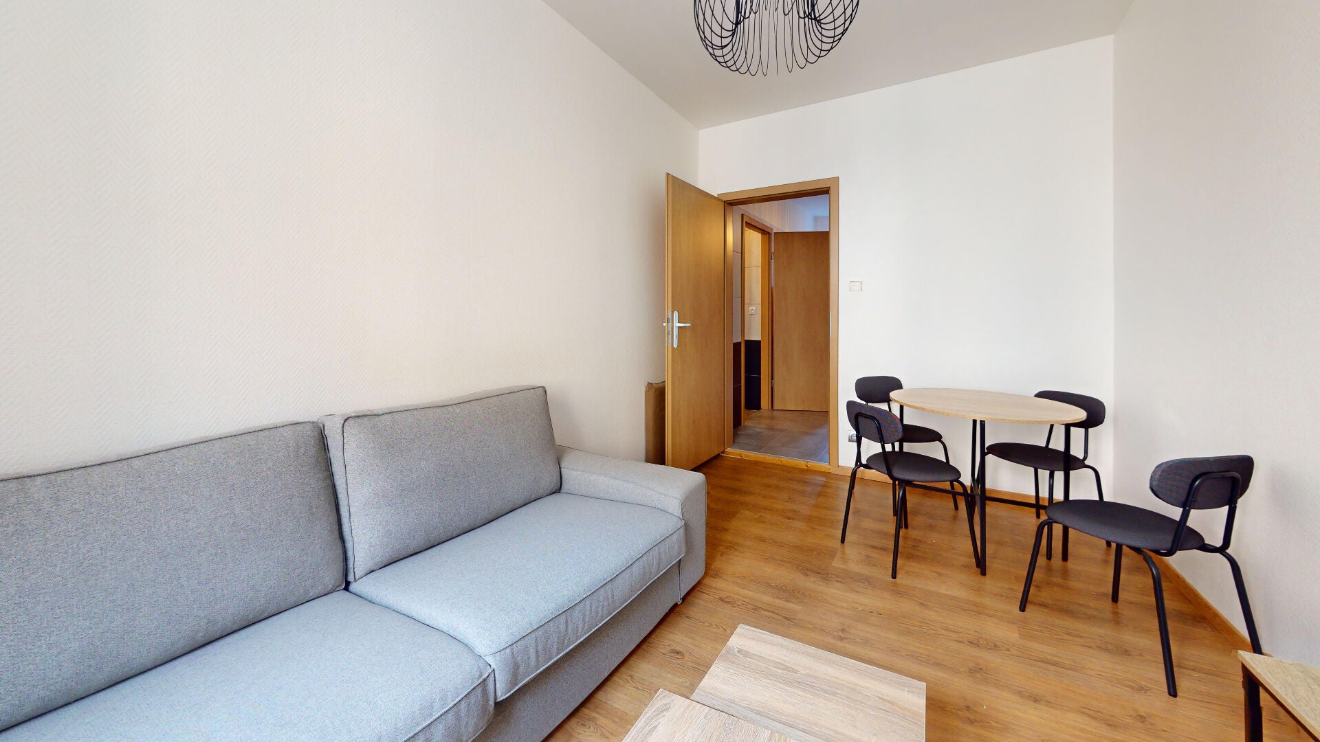 Appartement Rue des Pyrénées à Mulhouse