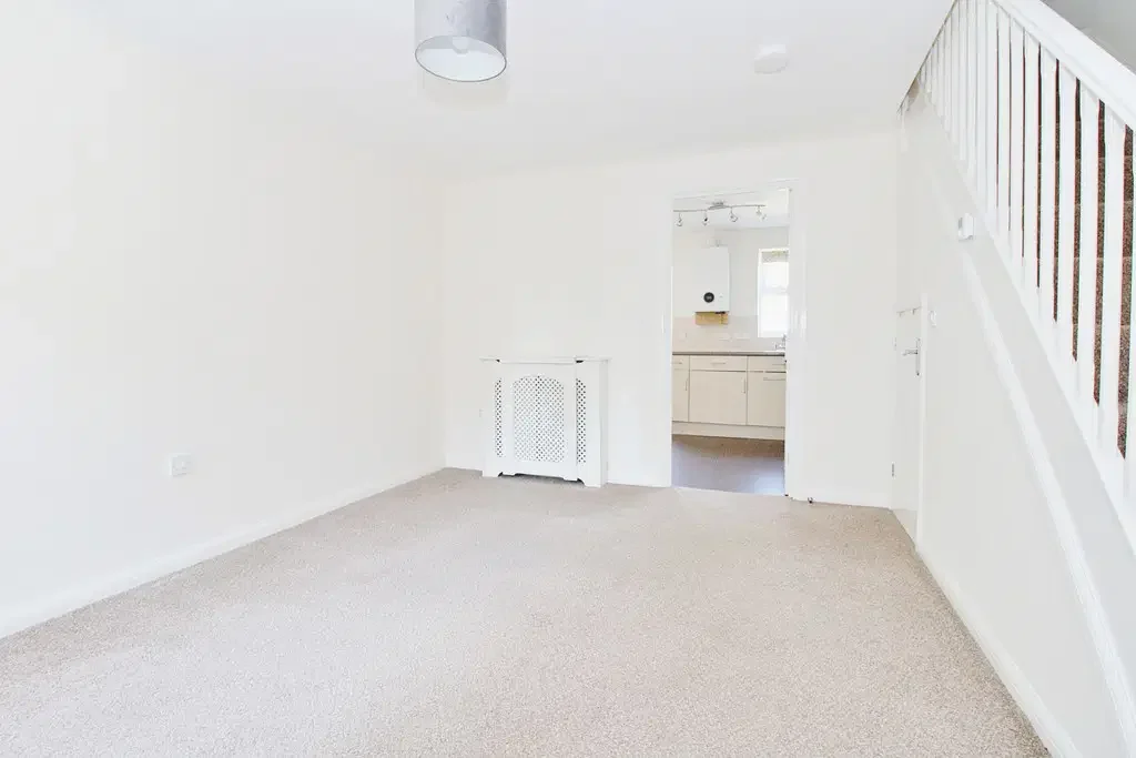 House Hopps Lodge Drive in Rugby