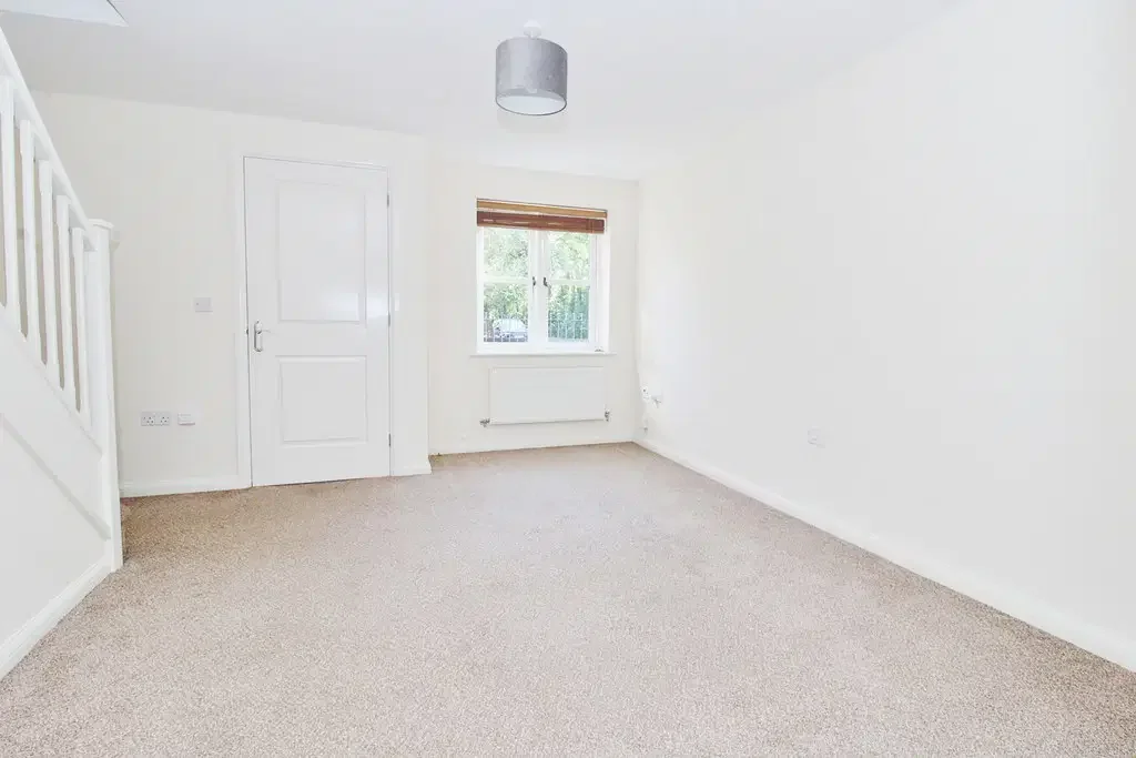 House Hopps Lodge Drive in Rugby