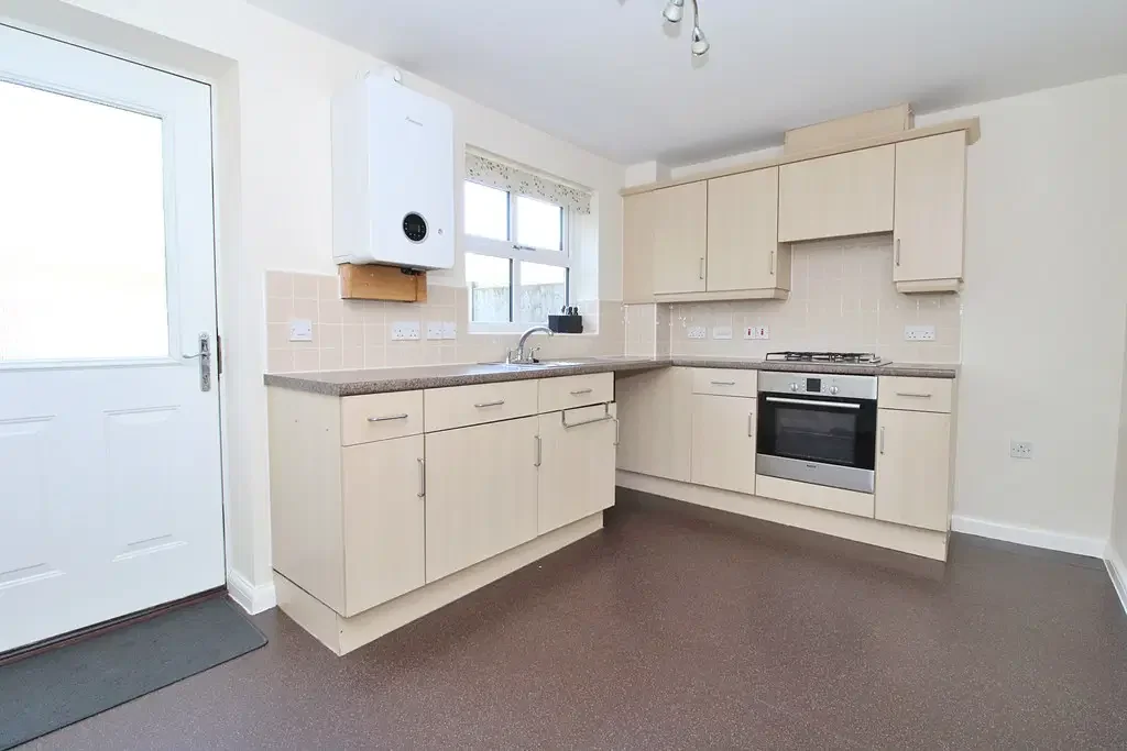House Hopps Lodge Drive in Rugby