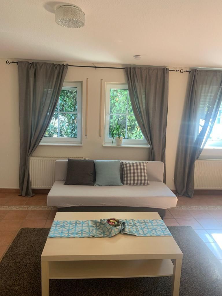 Wohnung An der Fels in Launsbach