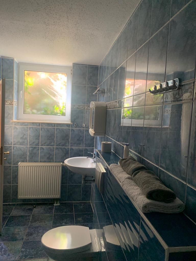 Wohnung An der Fels in Launsbach