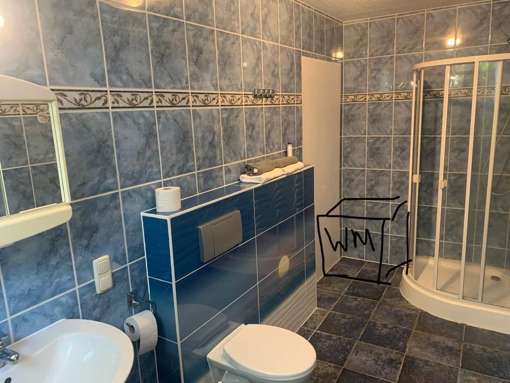 Wohnung An der Fels in Launsbach
