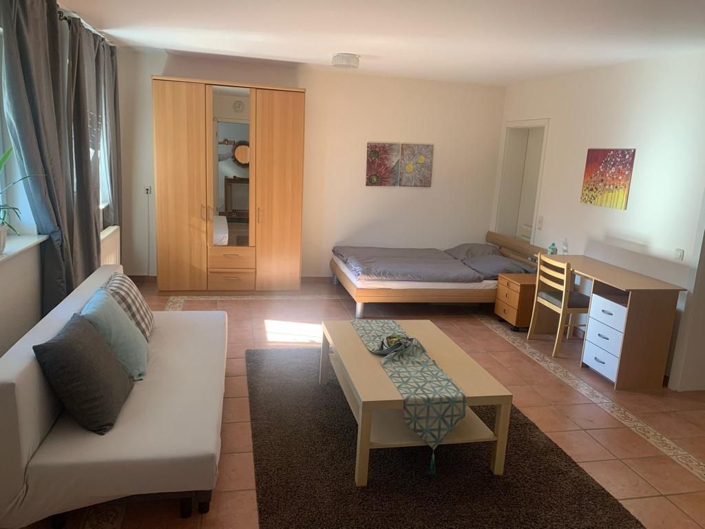 Wohnung An der Fels in Launsbach