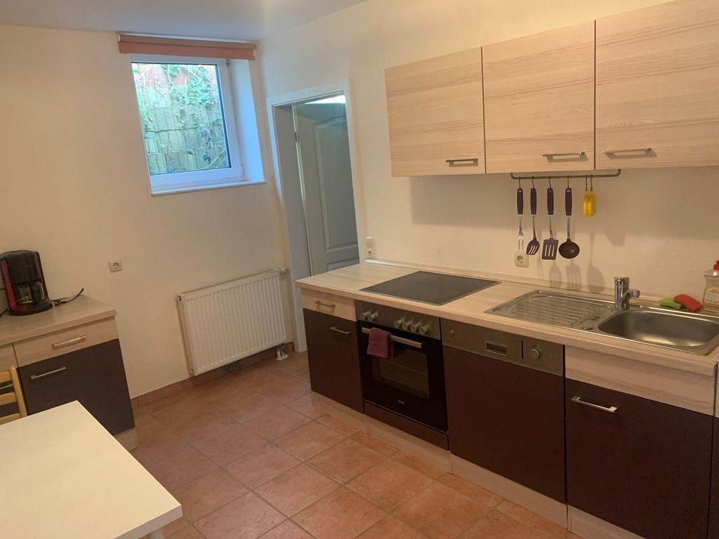 Wohnung An der Fels in Launsbach