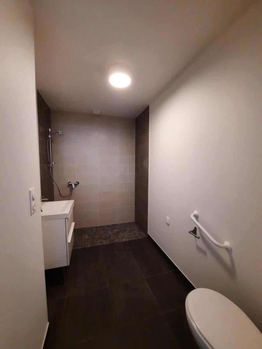 Maison Voie de l'Île d'Errand à Île d'Errand