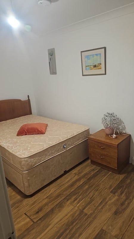 Room Parsonage Lane in East Hertfordshire