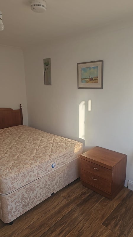 Room Parsonage Lane in East Hertfordshire